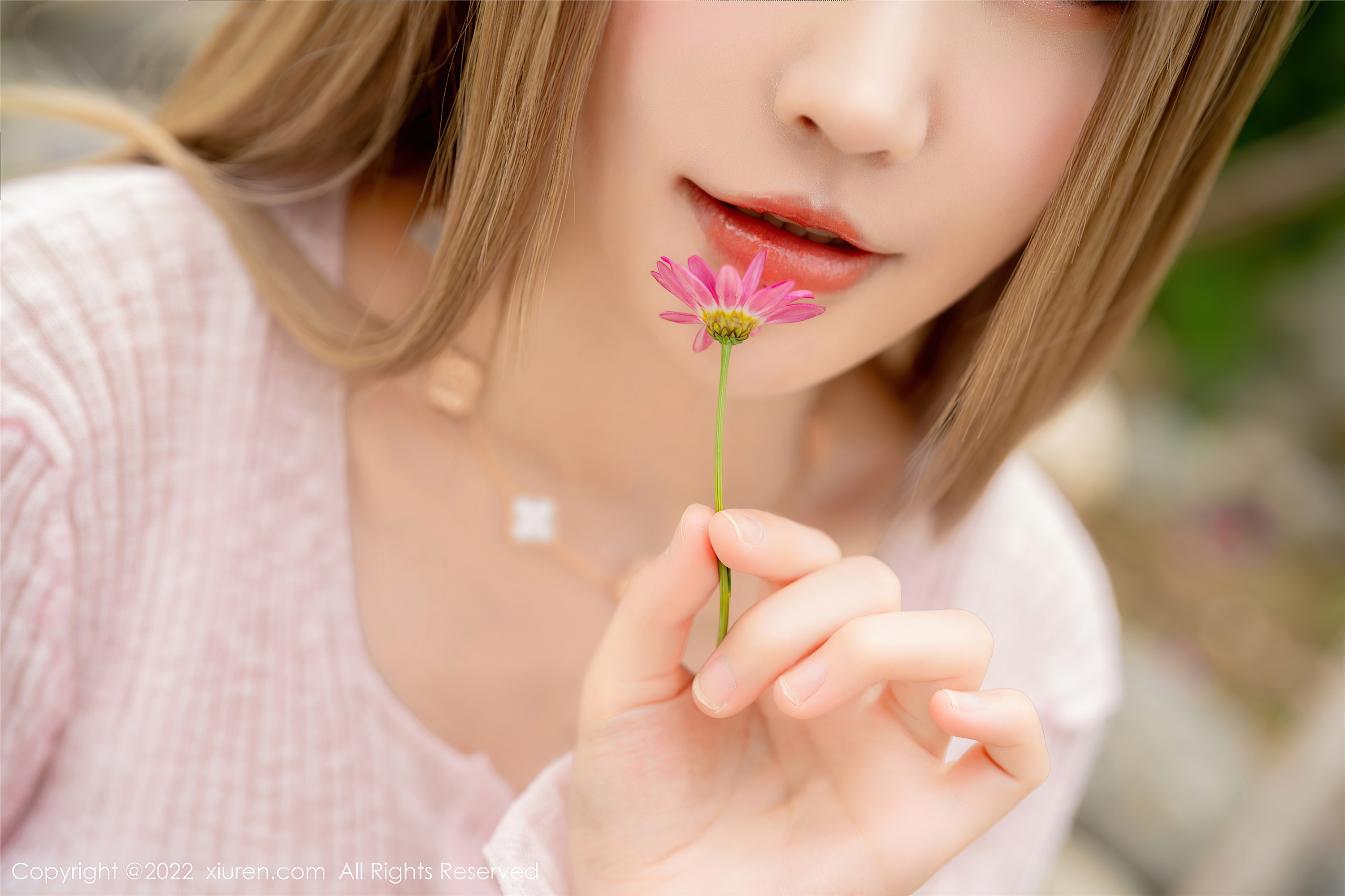 Xiuren秀人网 2022.07.19 NO.5295 朱可儿Flora